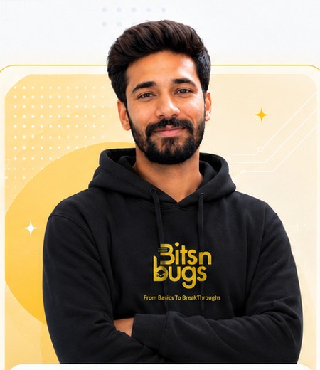 Arihant Jain, Lead Data Engineer at Tiger Analytics