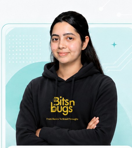 Muskan Goel, Lead AI Engineer at PwC