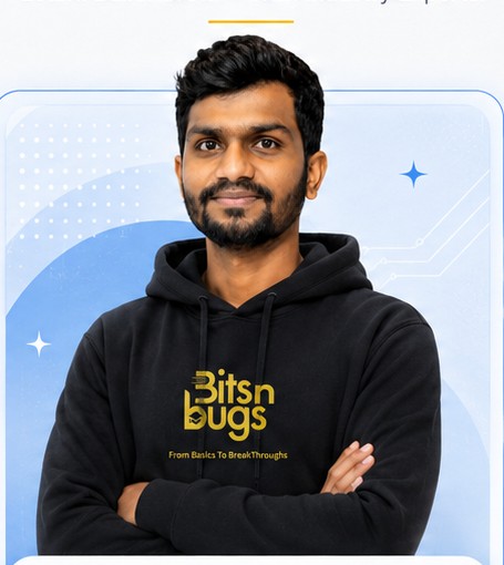 Pavan Kalal, Consultant Data Engineer at Deloitte